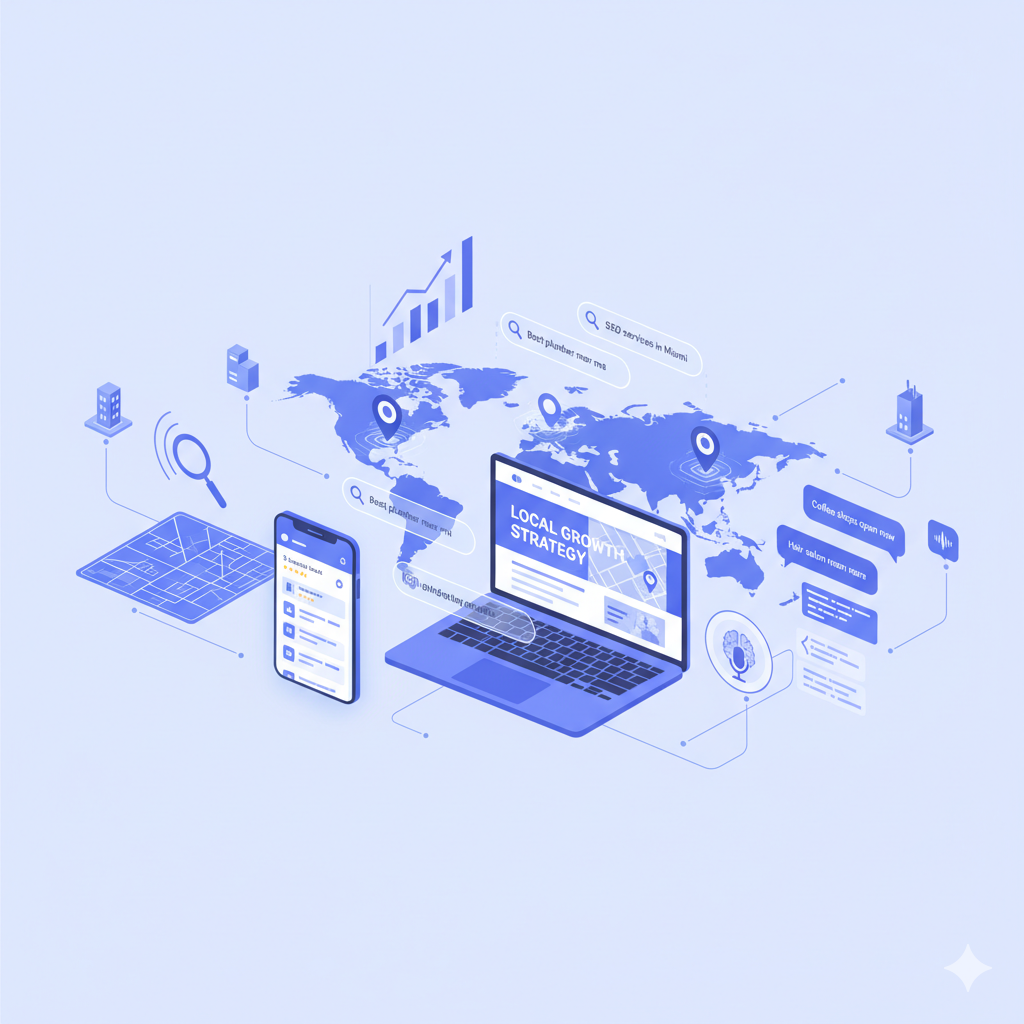 How to Optimize Your Website for Geo-Targeted Search: A Step-by-Step Guide